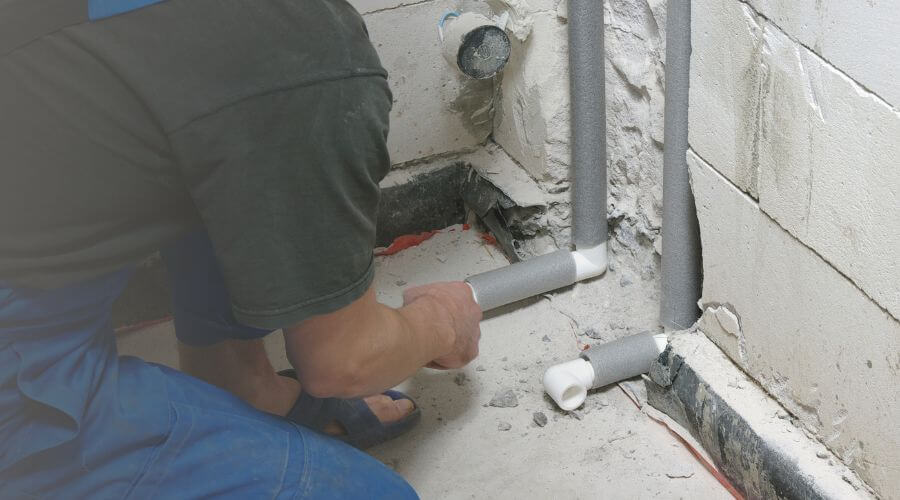 Professional septic tank pumping services in Powhatan, VA